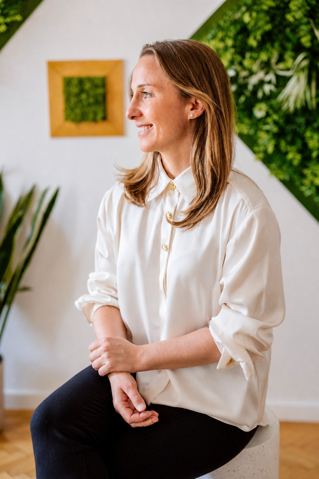 Beatrice Köck, MSc